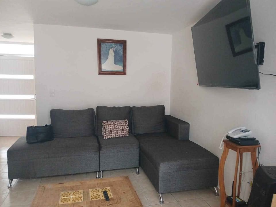 3 habitaciones 2 baños - Casa 2