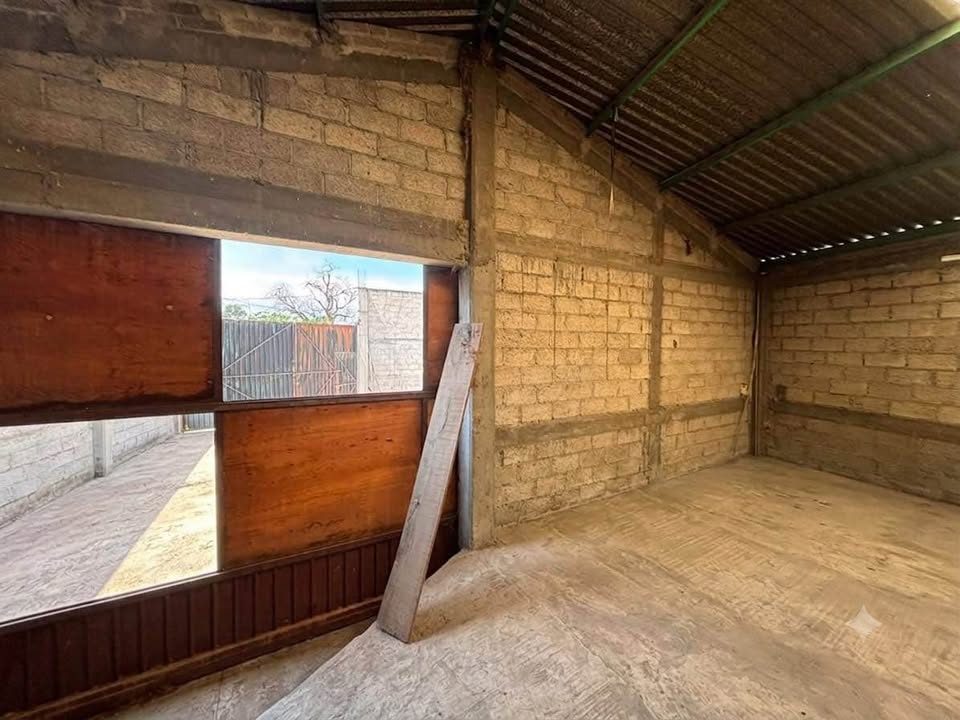 Monoambiente 1 baño - Townhouse 3