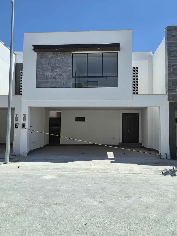 4 habitaciones 4 baños - Casa 2