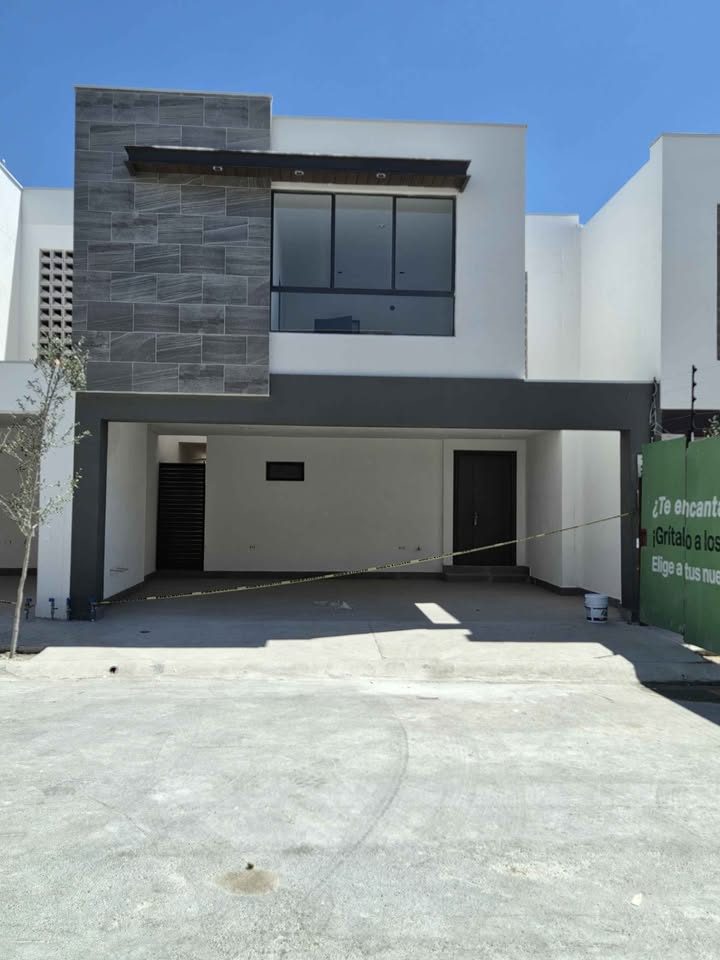 4 habitaciones 4 baños - Casa 3