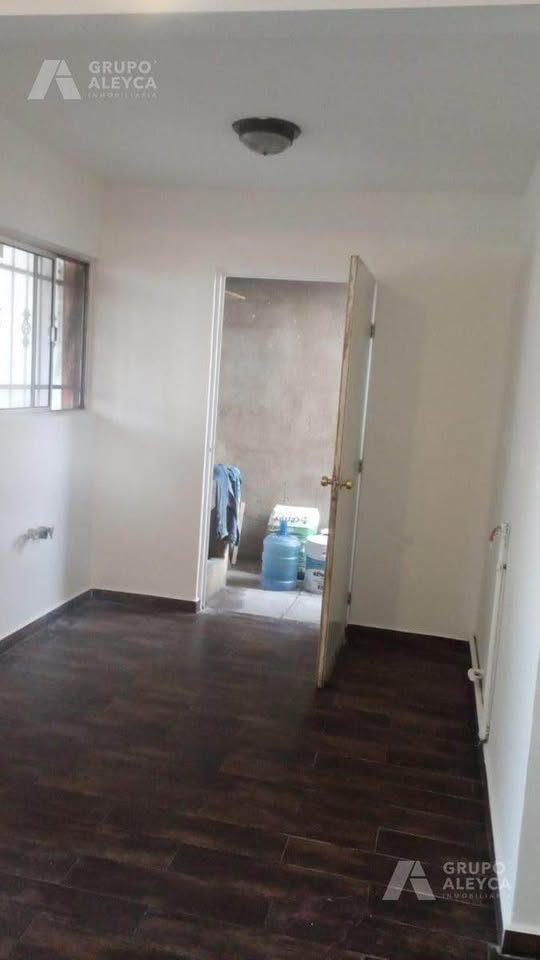2 habitaciones 1 baño - Casa 3