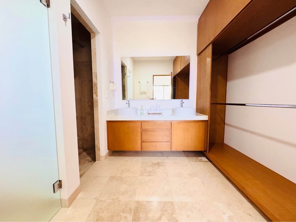 2 habitaciones 2 baños - Departamento 2