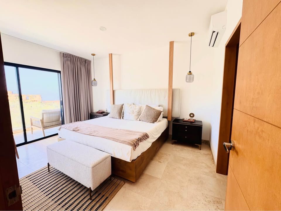 2 habitaciones 2 baños - Departamento 3