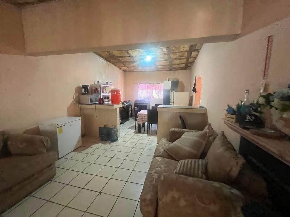Casa en venta · 2 rec 3