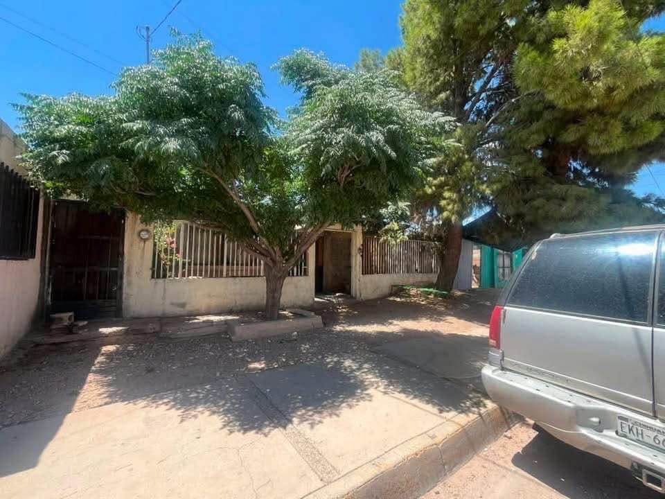 Casa en venta · 2 rec 2