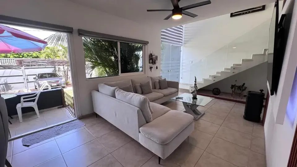 4 habitaciones 3 baños Casa 3