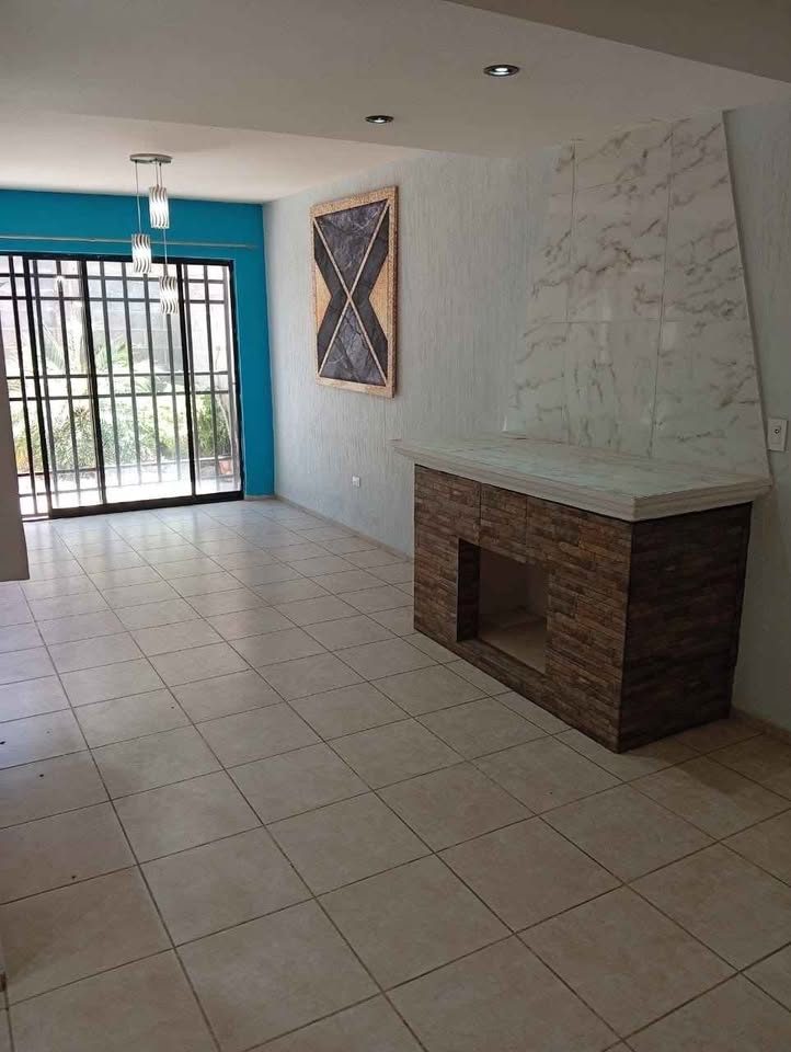 3 habitaciones 2 baños - Casa 2