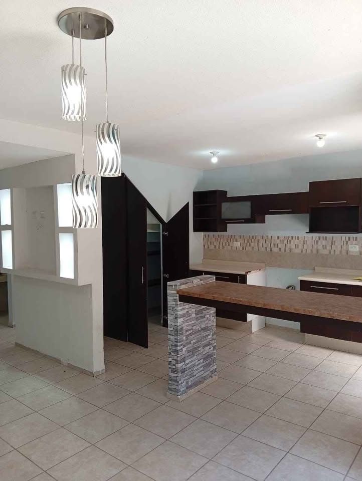 3 habitaciones 2 baños - Casa 3