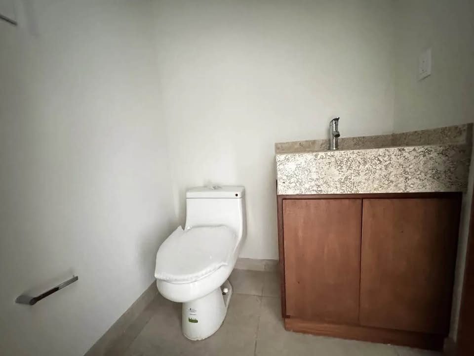 3 habitaciones 3,5 baños - Casa 3