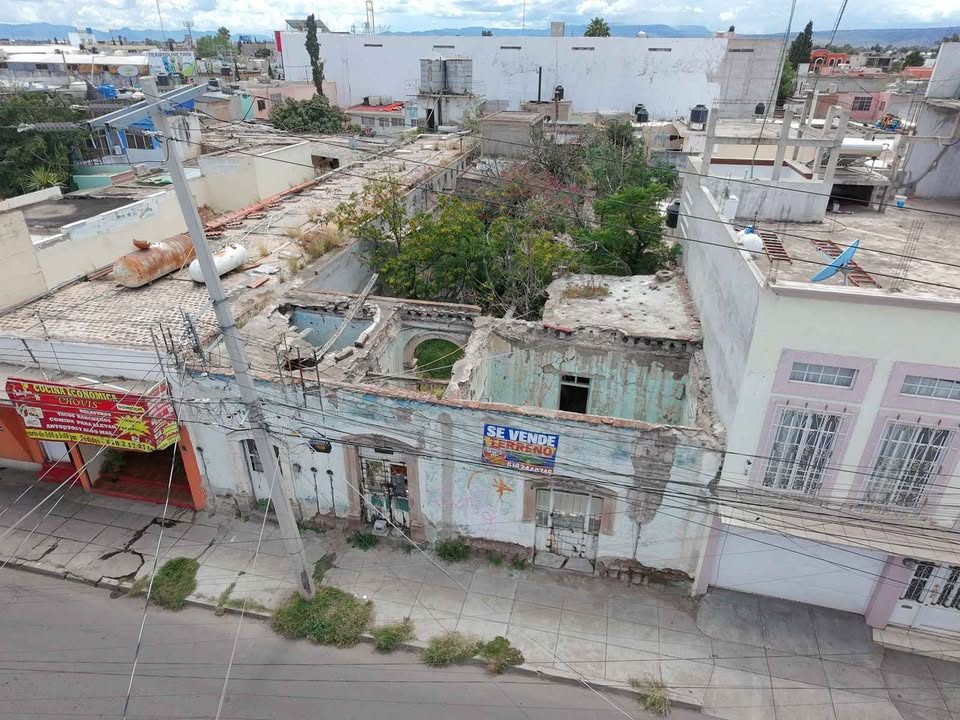 Monoambiente 0 baños - Casa 3