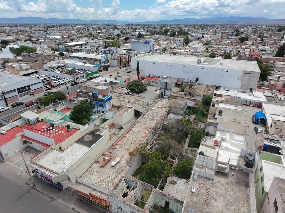 Monoambiente 0 baños - Casa 2