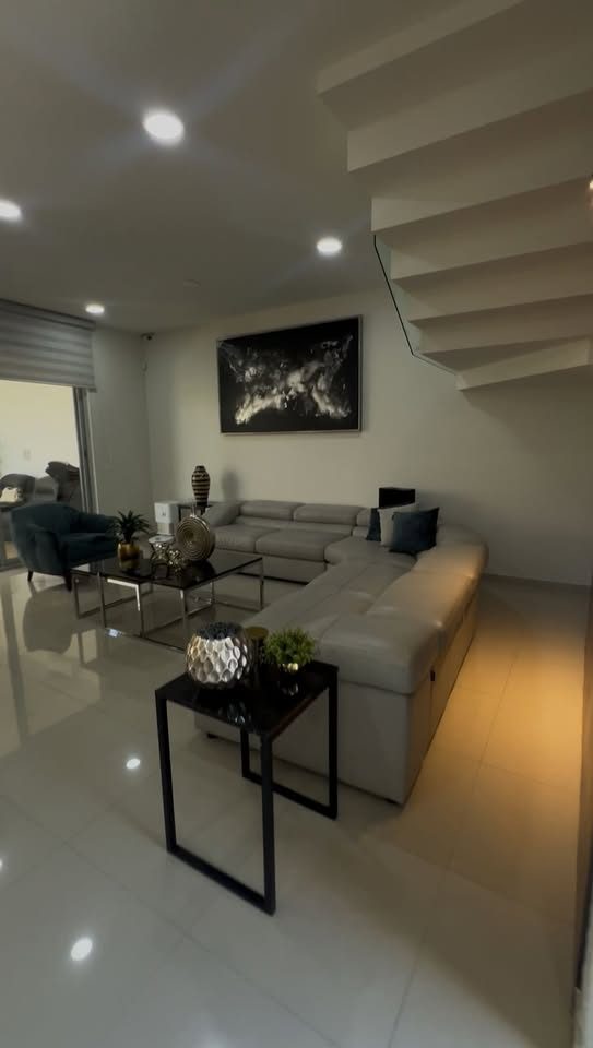 3 habitaciones 3 baños Casa 2