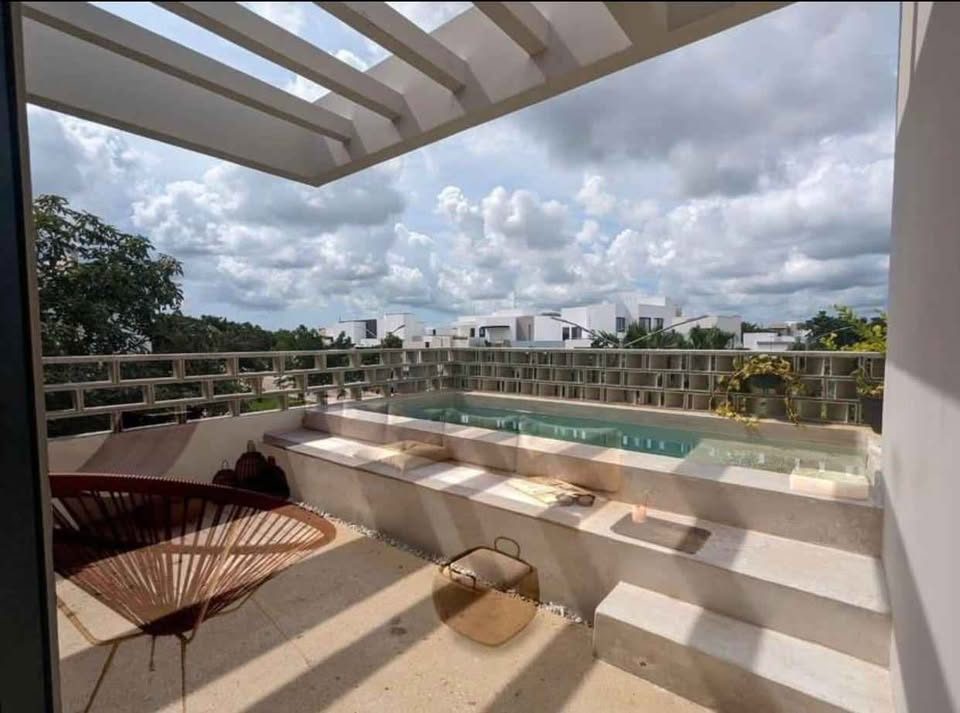 Casa en venta · 3 rec 3