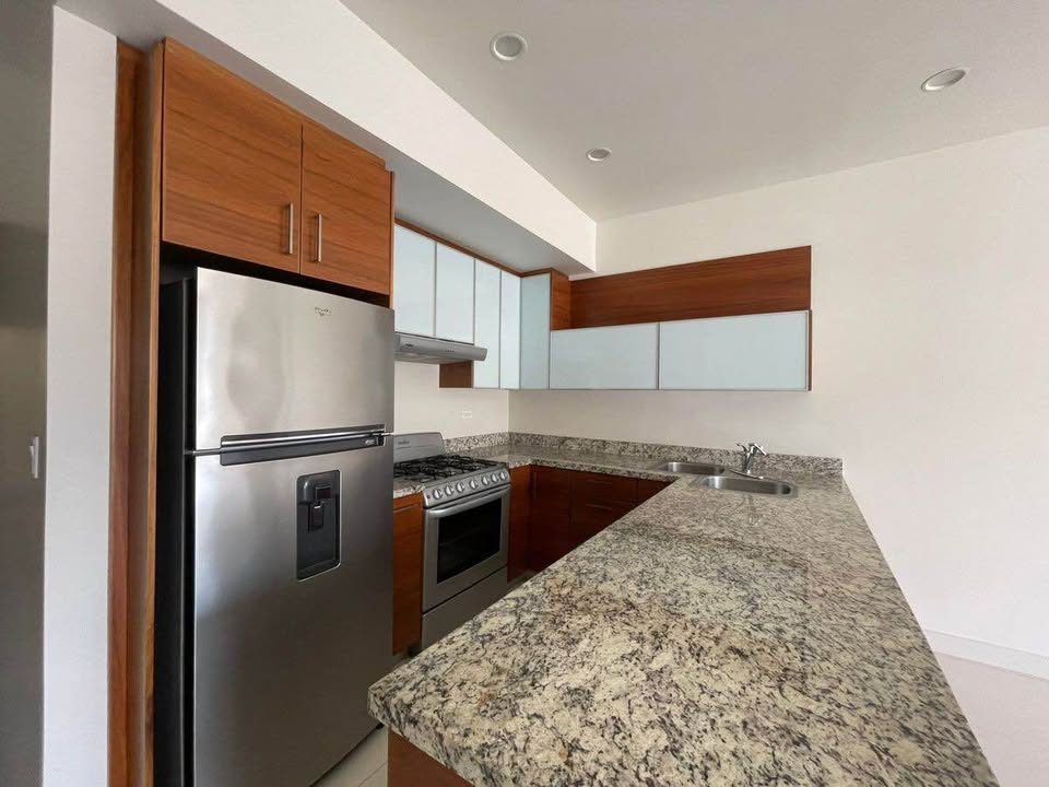 2 habitaciones 2 baños - Departamento 2