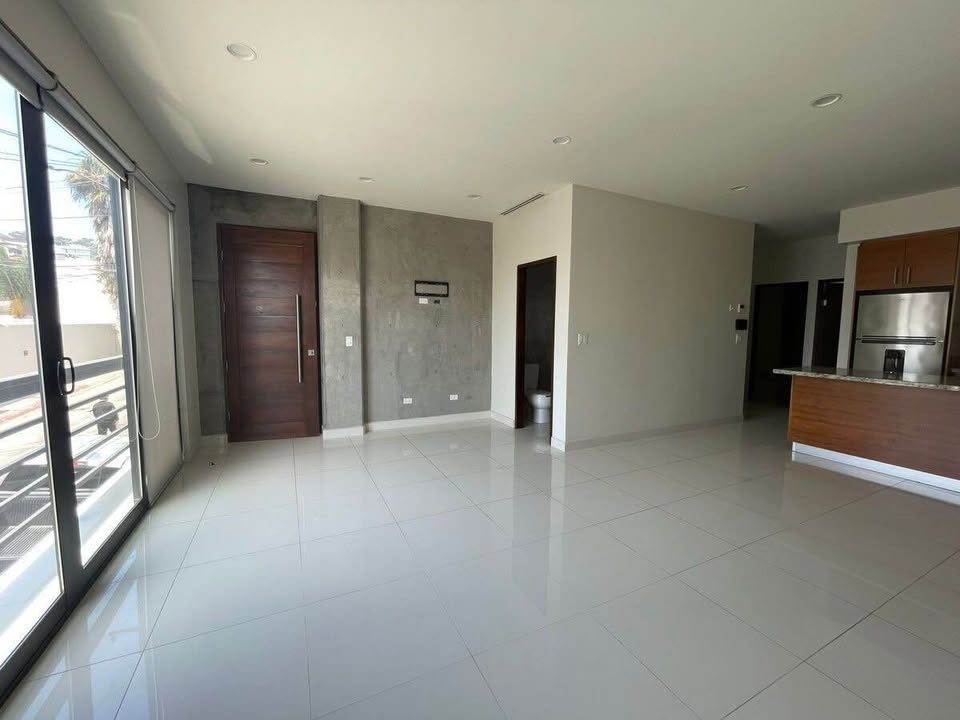 2 habitaciones 2 baños - Departamento 3