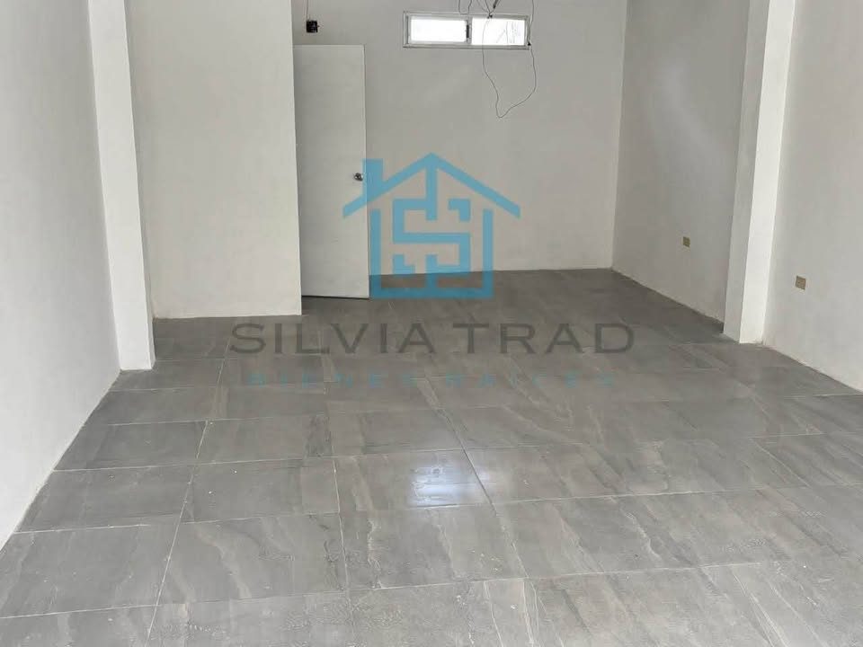 Monoambiente 1 baño - Townhouse 2