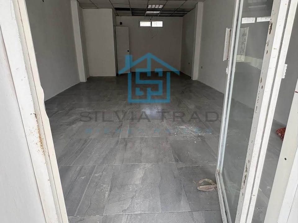 Monoambiente 1 baño - Townhouse 3