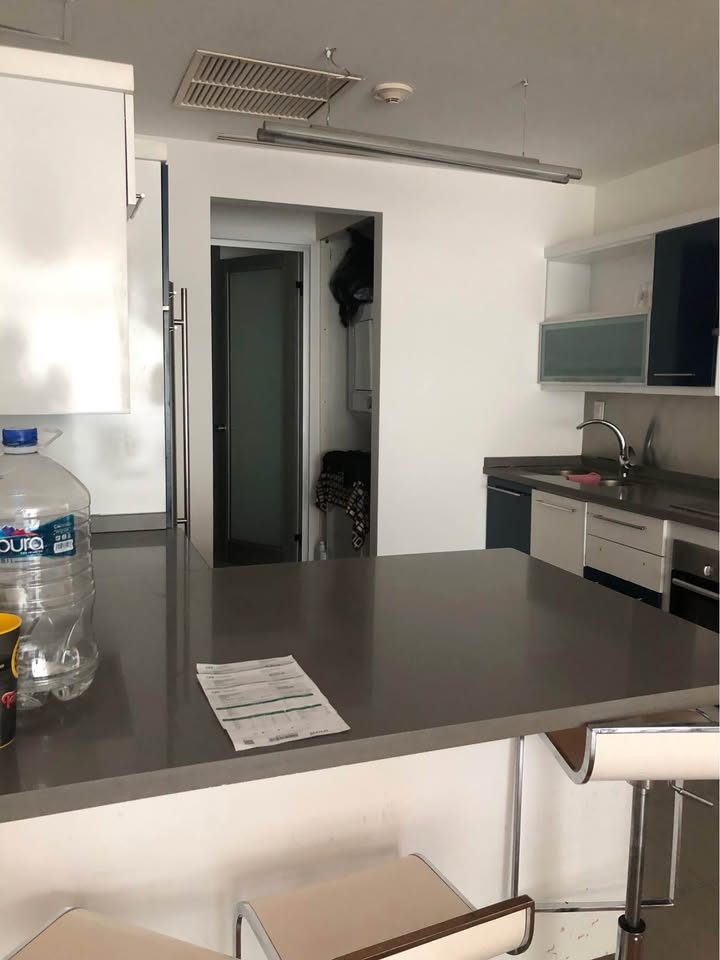 Departamento en renta · 3 rec 2