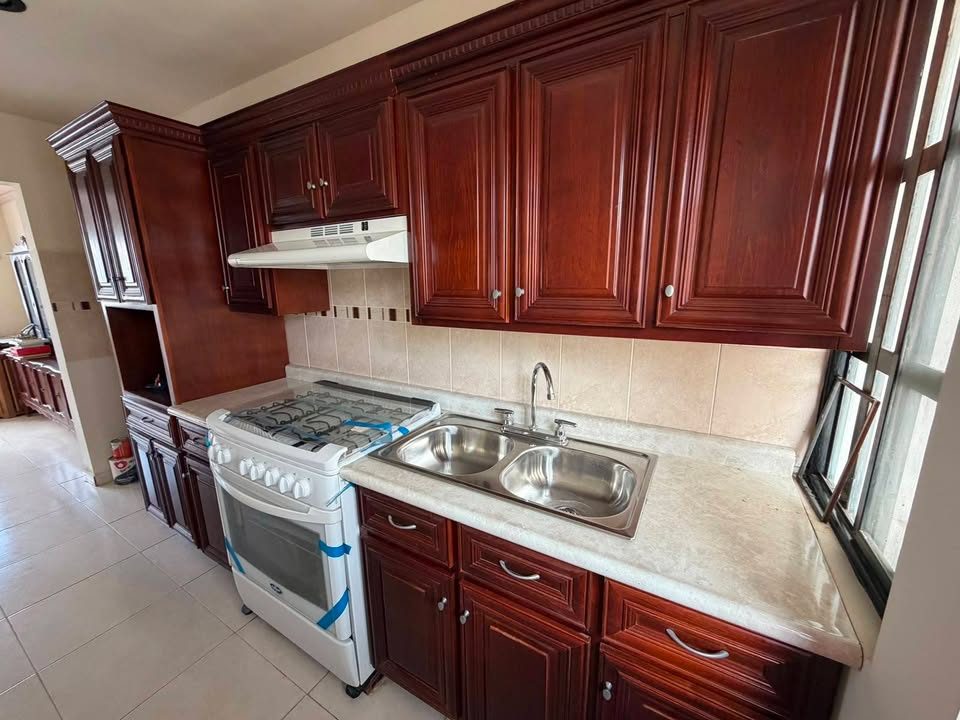 3 habitaciones 2,5 baños - Casa 3