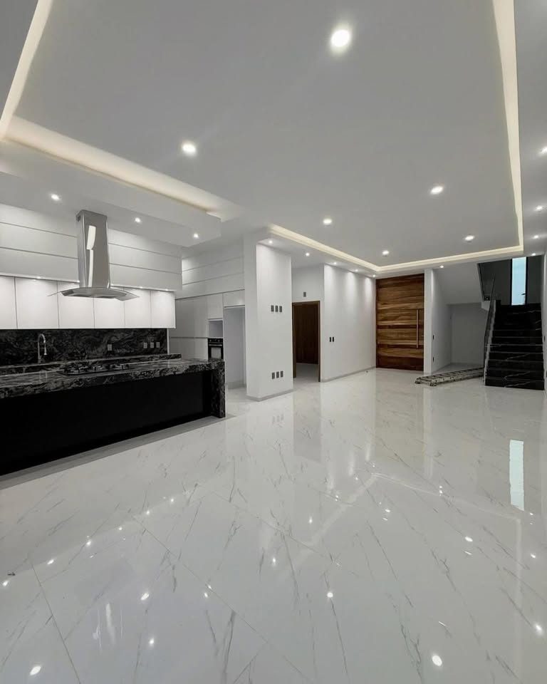 4 habitaciones 4 baños Casa 3