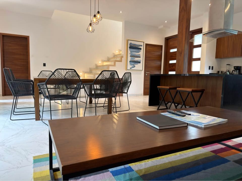 2 habitaciones 3 baños - Casa 2