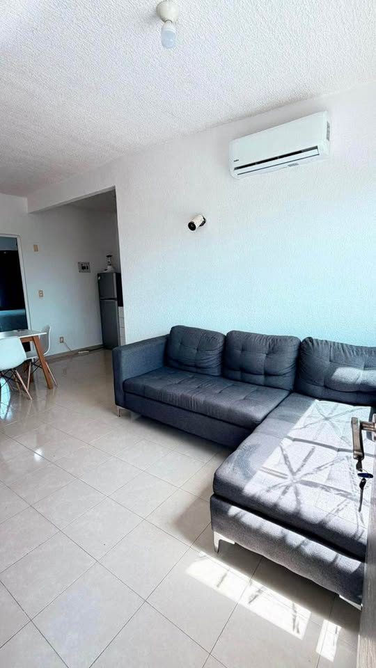 2 habitaciones 1 baño - Departamento 2