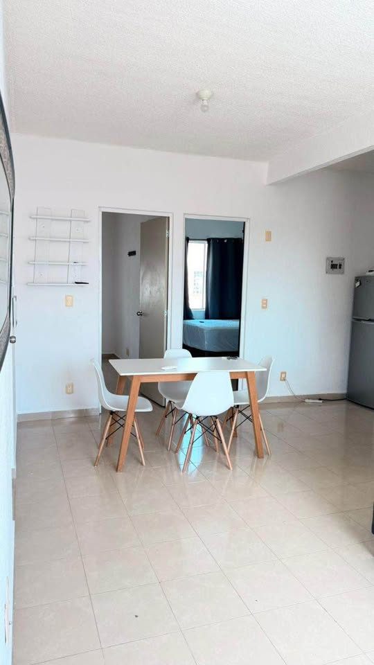 2 habitaciones 1 baño - Departamento 3