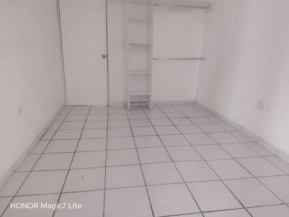 1 habitación 1 baño - Departamento 3