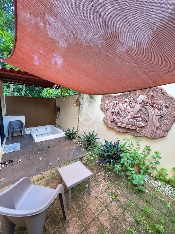 2 habitaciones 2 baños - Casa 3