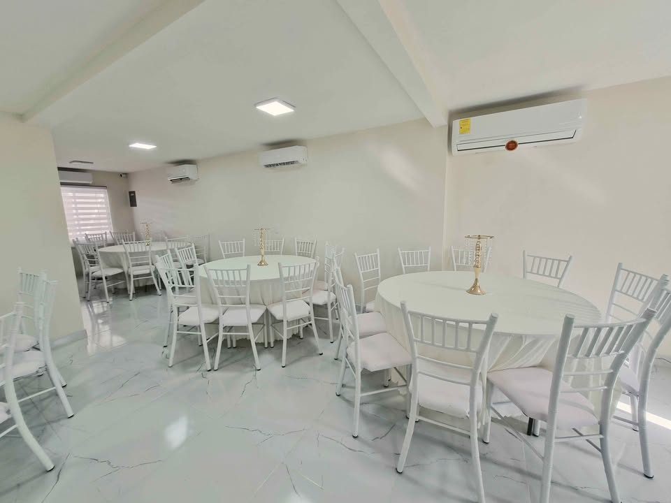 Salón de eventos 18.22 3