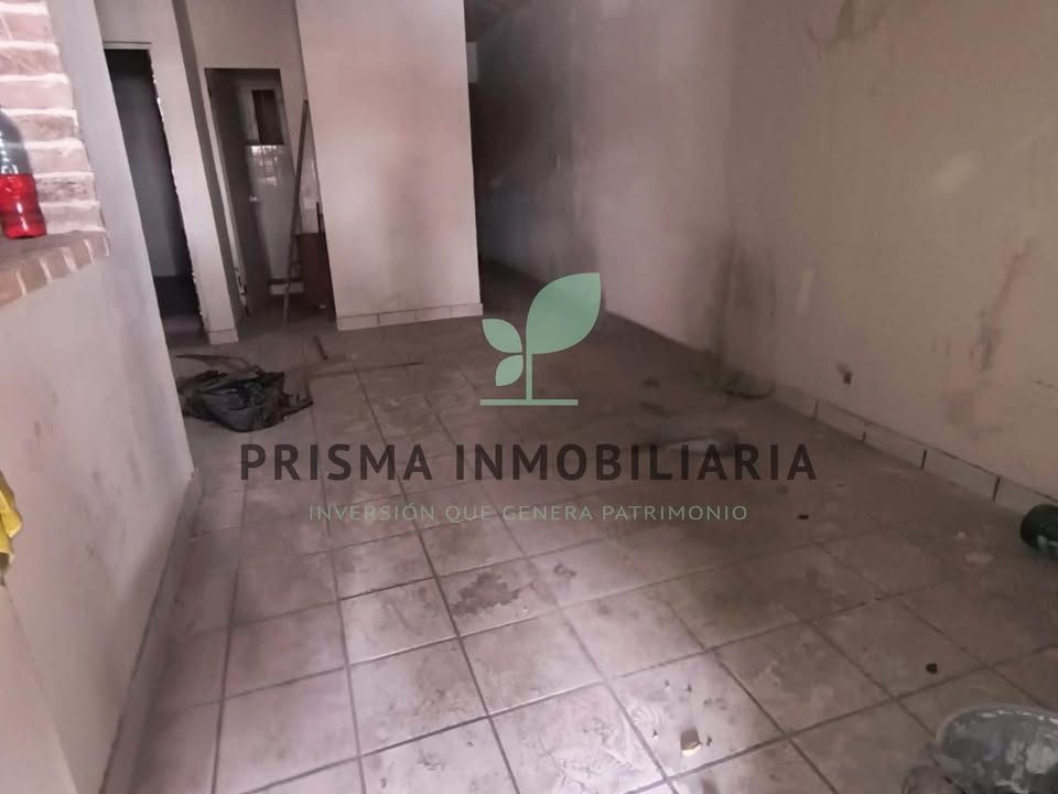 2 habitaciones 2 baños - Casa 3