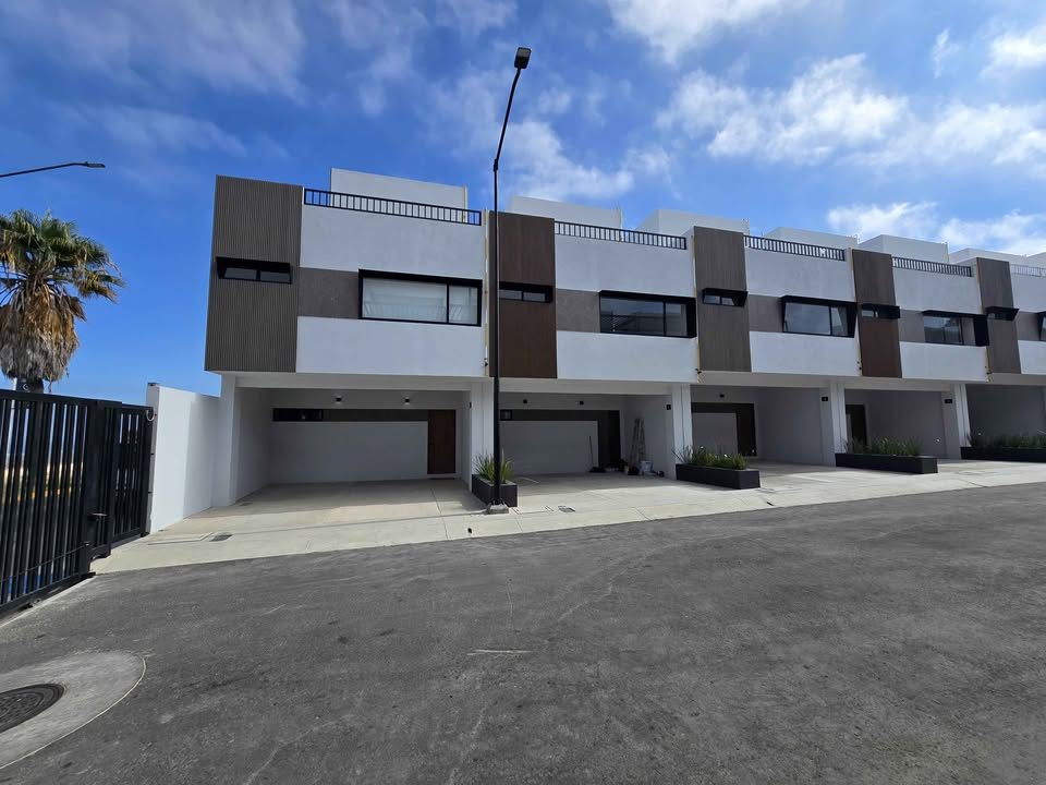 Casa en venta · 3 rec 3