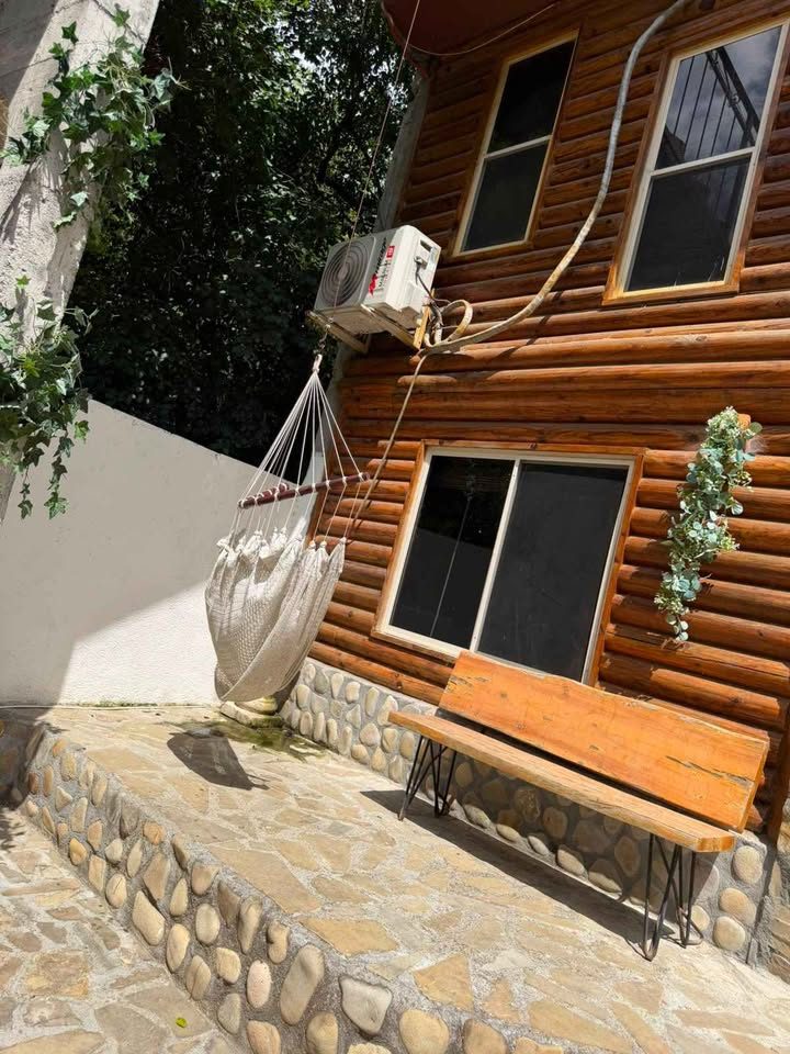 Casa en renta · 2 rec 3
