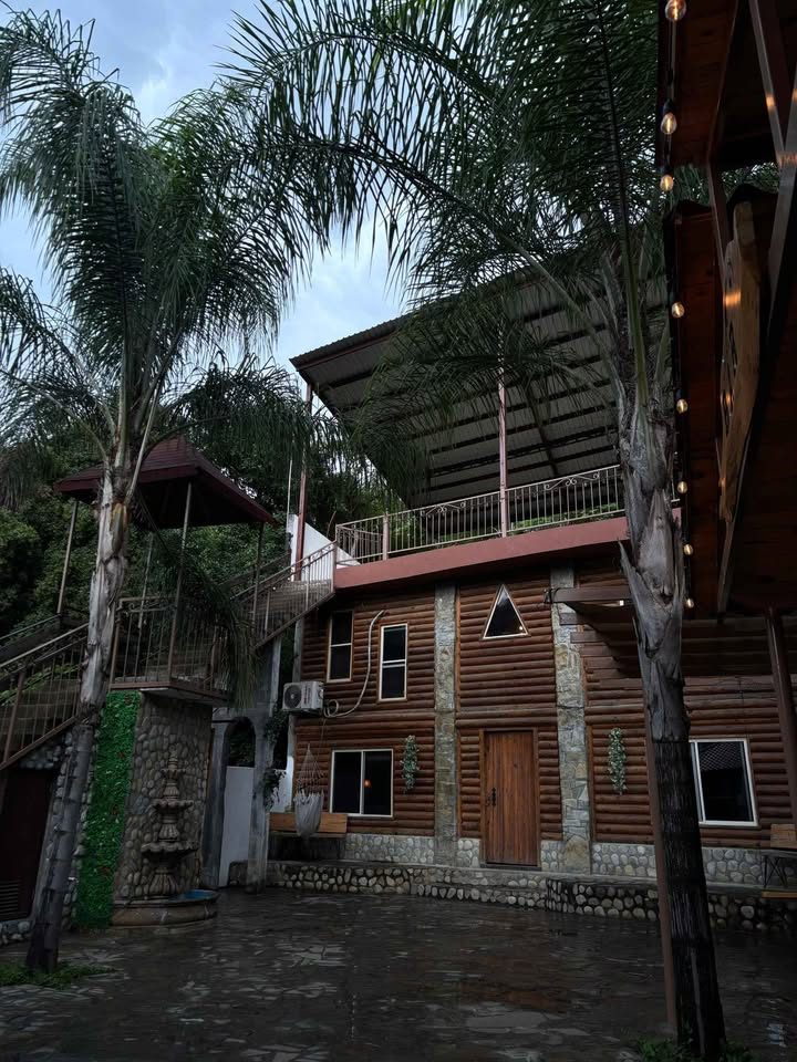 Casa en renta · 2 rec 2