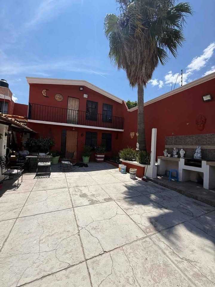 4 habitaciones 5 baños - Casa 3