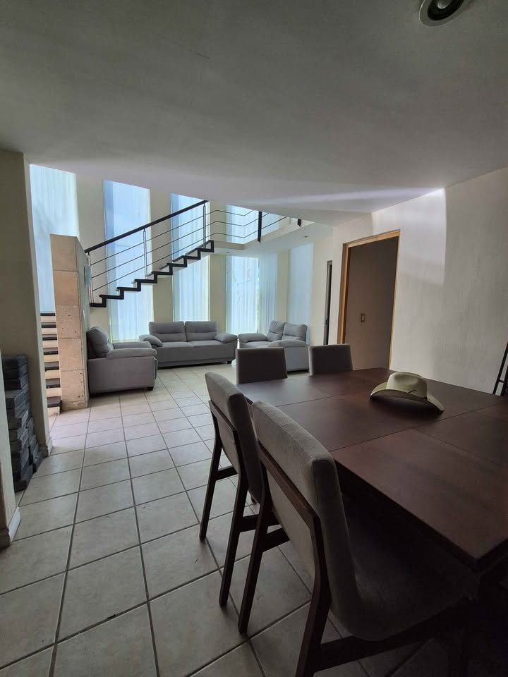 3 habitaciones 2 baños - Casa 3