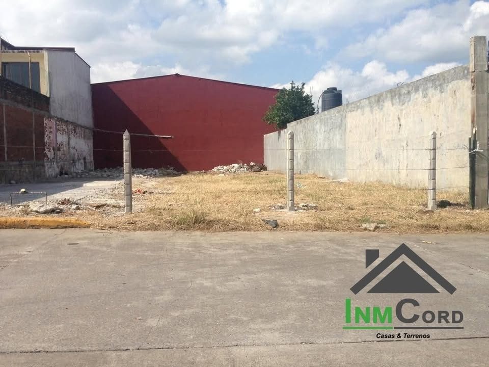 TERRENO EN VENTA!!! 2