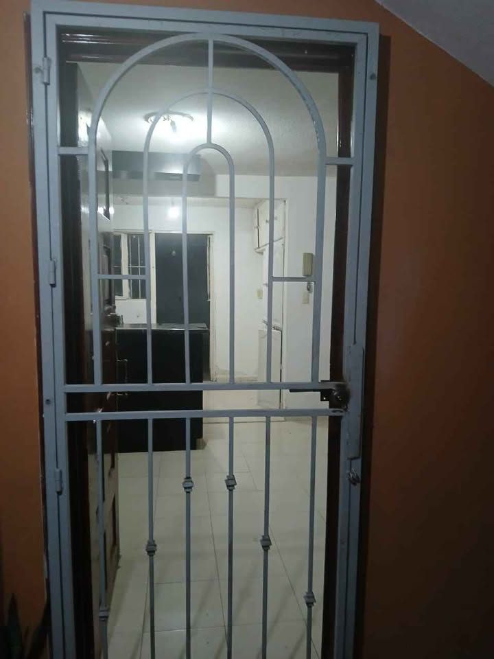 2 habitaciones 1 baño - Departamento 3
