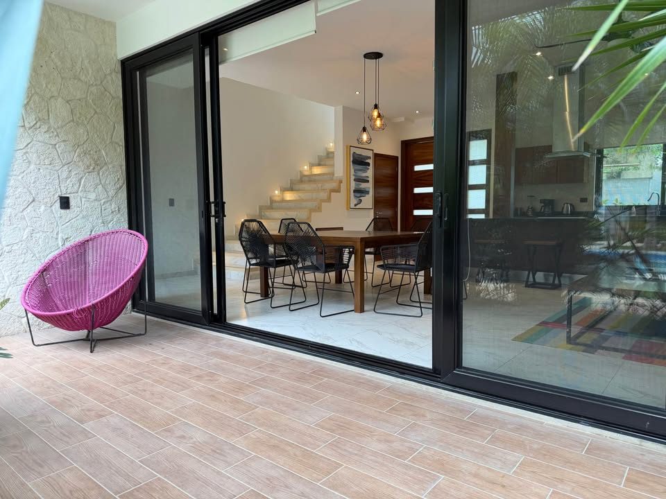 2 habitaciones 3 baños - Casa 3