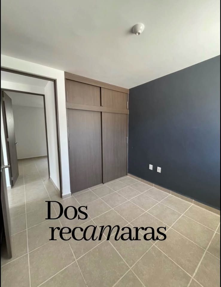 2 habitaciones 1 baño - Departamento 2