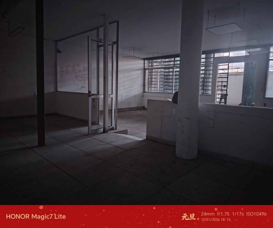 Monoambiente 4 baños - Townhouse 3