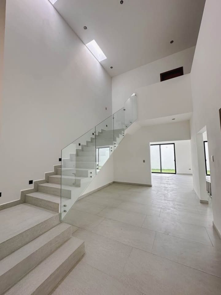 4 habitaciones 4,5 baños - Casa 3