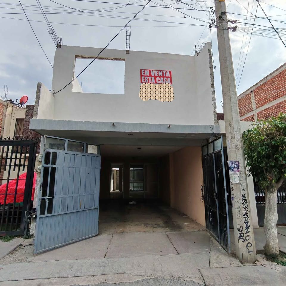 Casa en venta · 2 rec 2