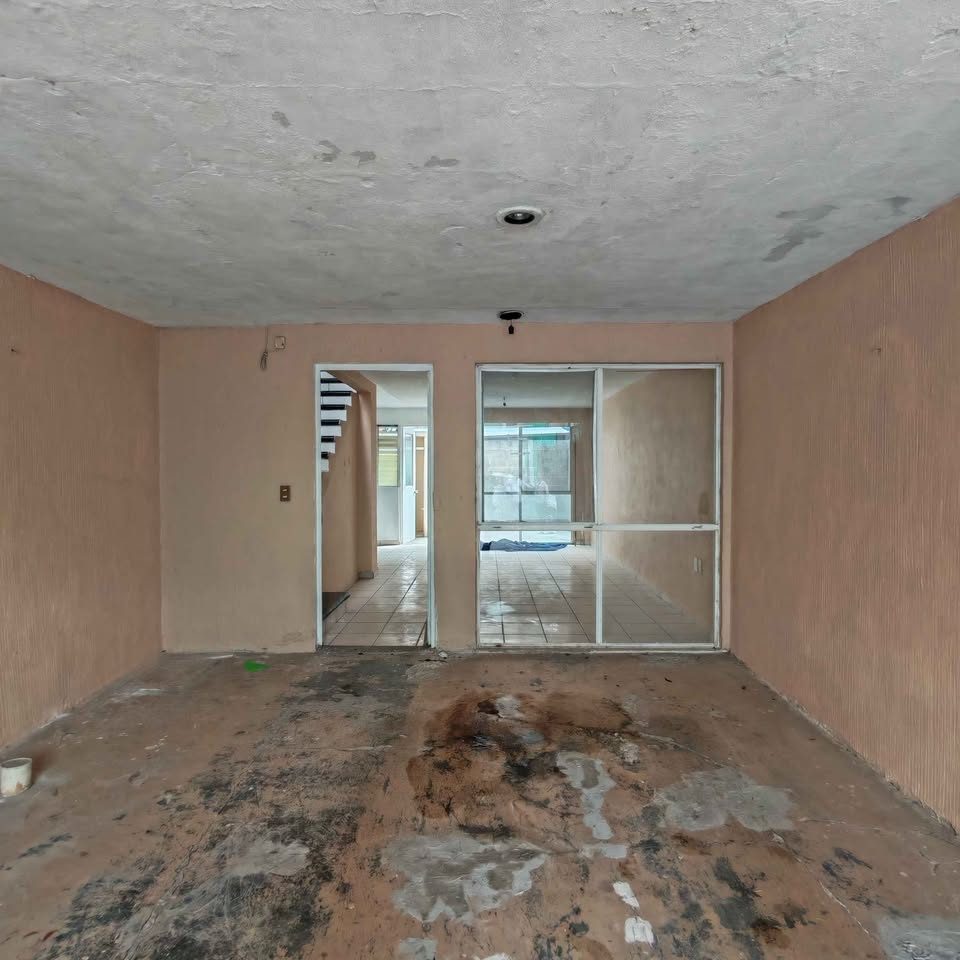Casa en venta · 2 rec 3