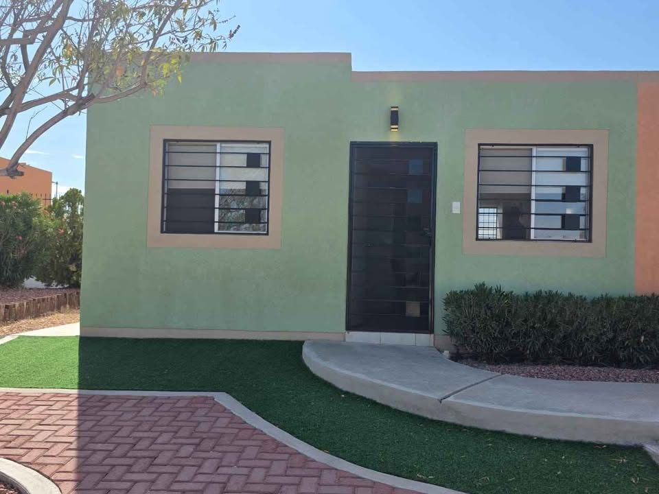 Casa en venta · 2 rec 3