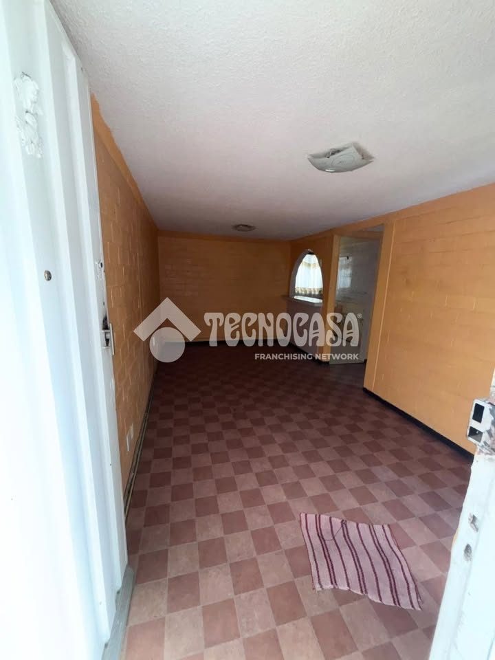 2 habitaciones 1 baño Departamento 2