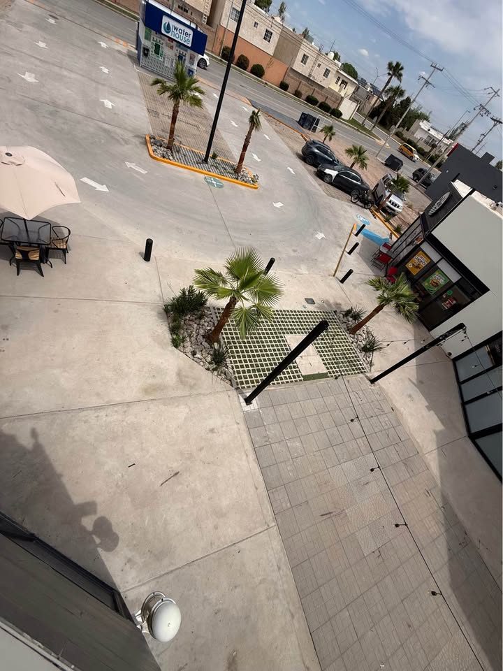 Local comercial en renta · 60 m² · Ciudad Juárez 3