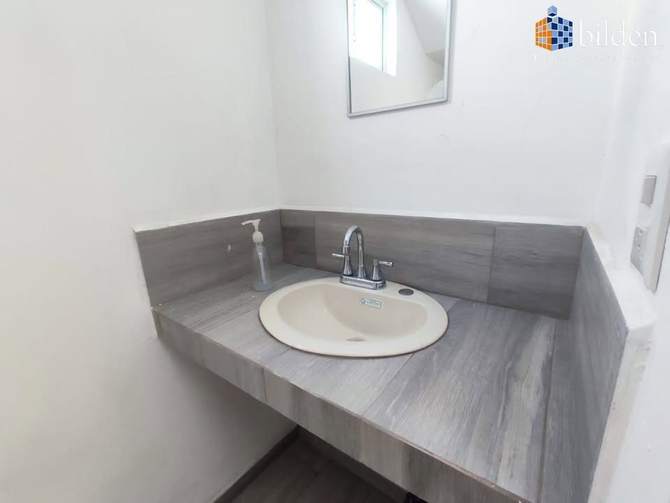 Departamento Amueblado en Renta en Col. Cienega Durango 3