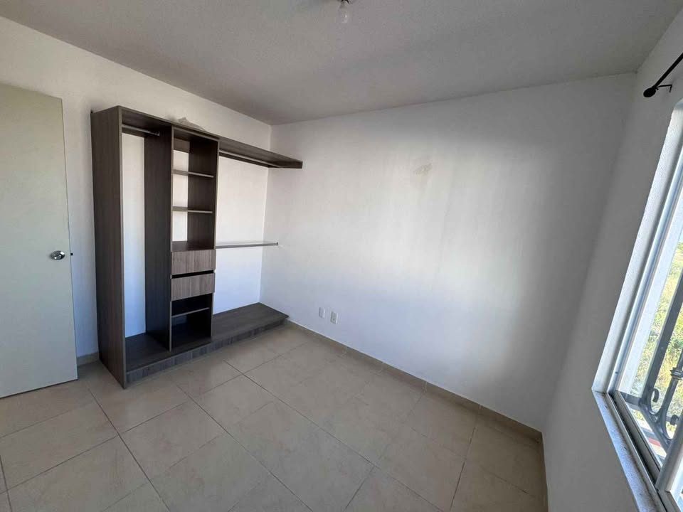 2 habitaciones 1 baño - Departamento 3