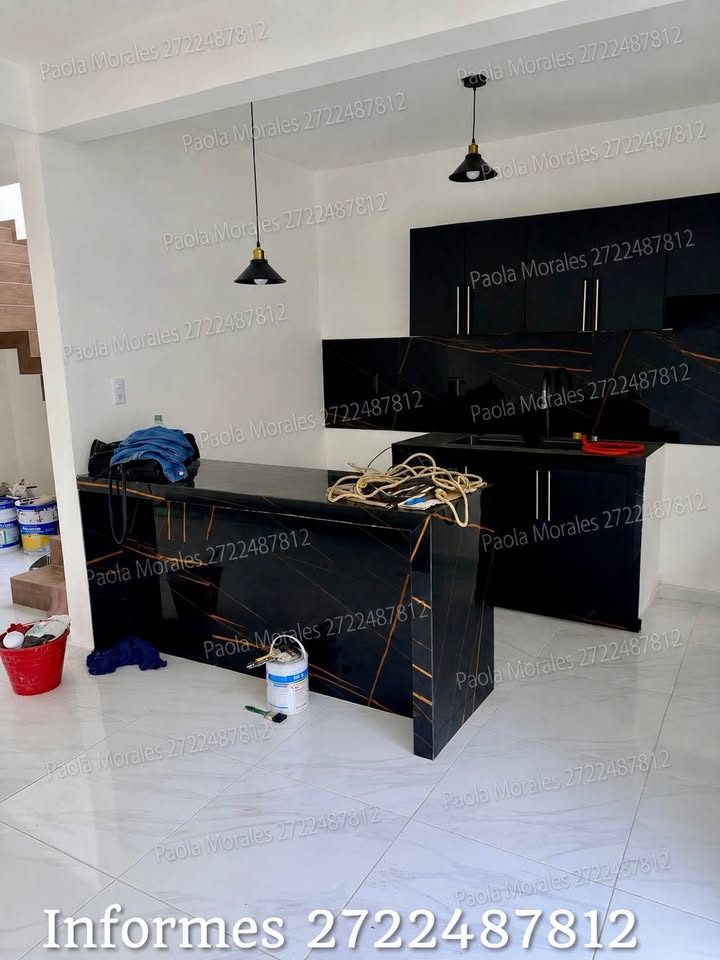 3 habitaciones 3 baños - Casa 3